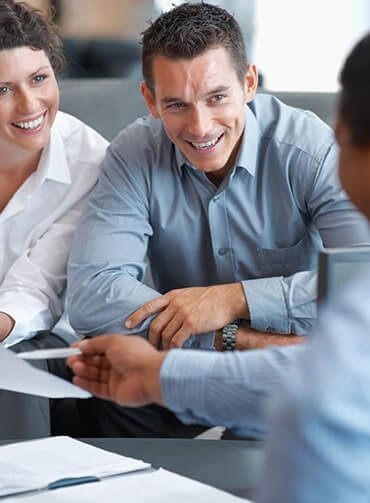 World-Class Hill Realty Advisory