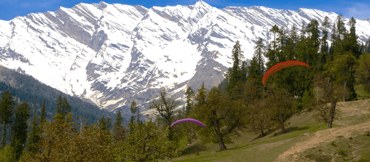 Kullu Manali Hill Station Real Estate in Kullu Manali