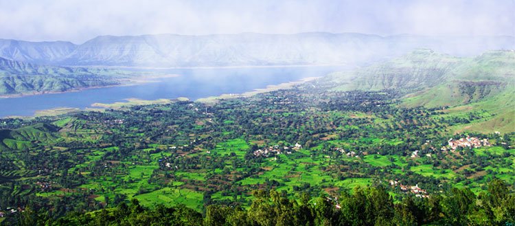 Real Estate in Panchgani