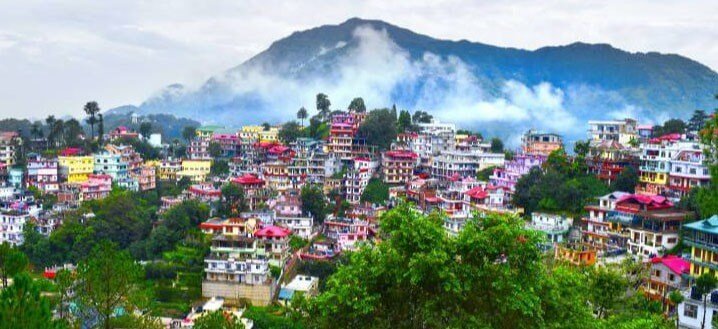 Real Estate in Solan