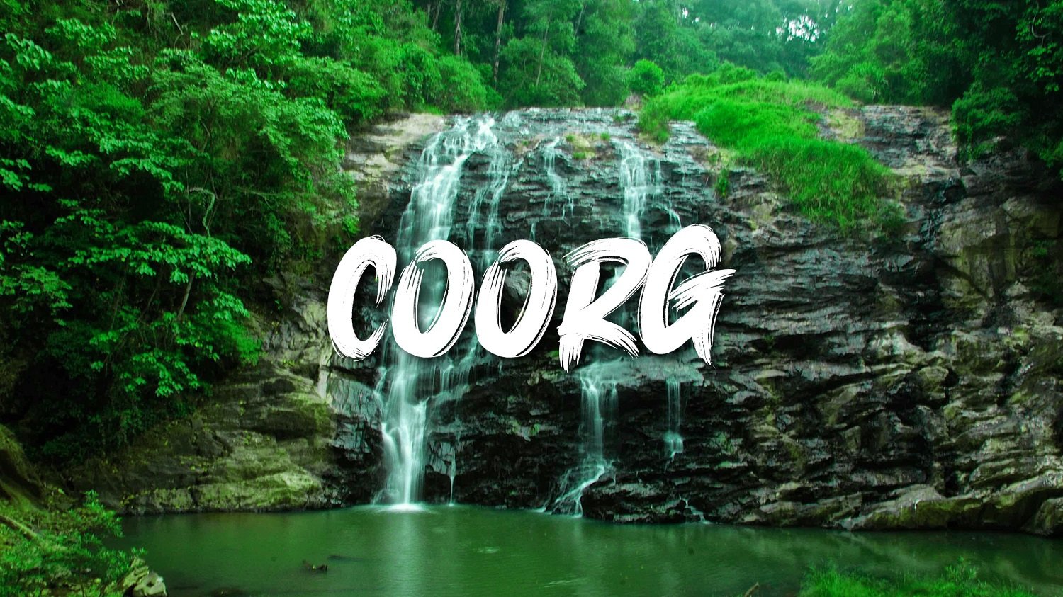 Coorg - Cool yourself amidst Coffee