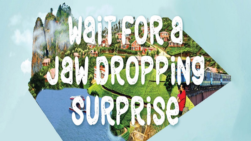 Summer 2020 at Ooty with a Surprise?