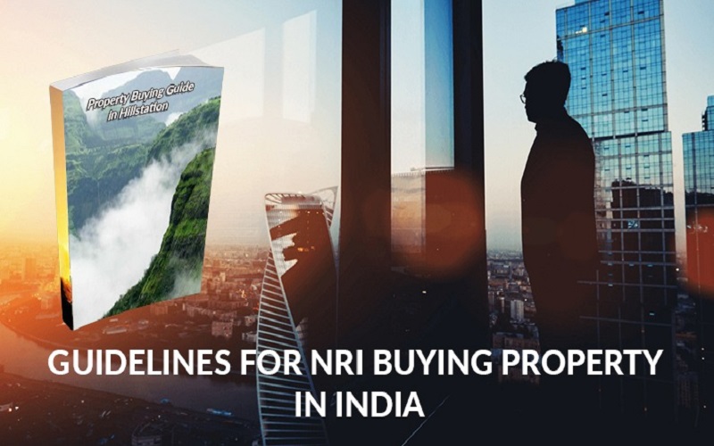 Guidelines for NRI Buying Property in India
