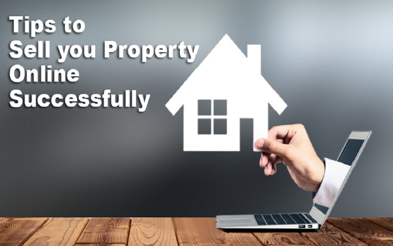 Tips to Sell Your Property Online Successfully