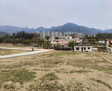 1350 sq.ft. residential plot for sale in sahastradhara road dehradun