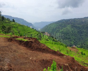 4.5 guntha agriculture land for sale in tayghat panchgani