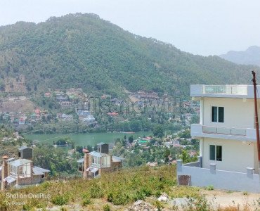  commerical land for sale  in bhimtal nainital
