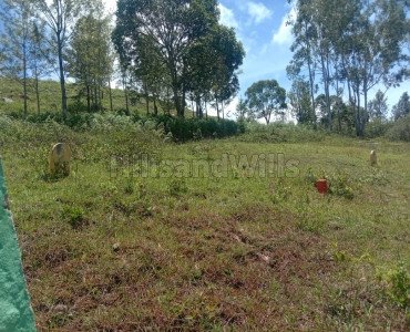 4360 sq.ft. residential plot for sale  in manjakuttai yercaud