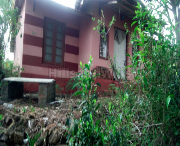 2bhk independent house for sale in kotagiri