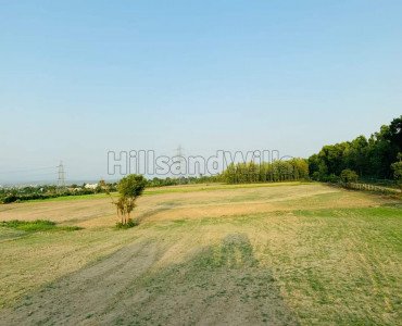 300 sq.yards residential plot for sale  in shimla bypass road dehradun