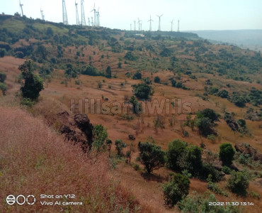 16 acres agriculture land for sale in gavdewadi new mahabaleshwar
