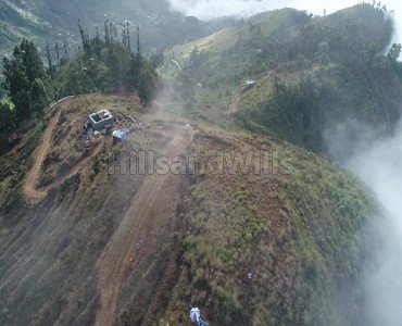 21 cents - 1 acres residential plot for sale  in vilpatti kodaikanal