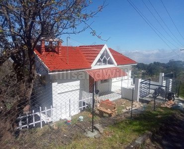 4bhk independent house for sale  in chinnapallam road kodaikanal