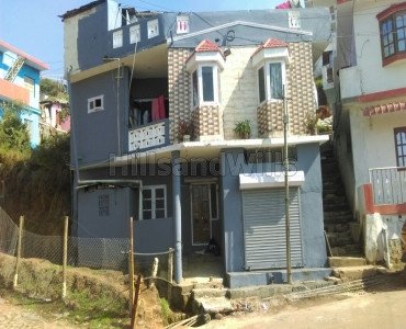 6bhk independent house for sale  in ooty