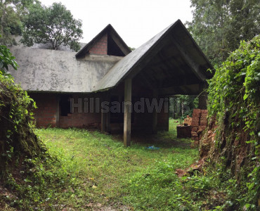 4BHK Villa For Sale in Meppadi Wayanad