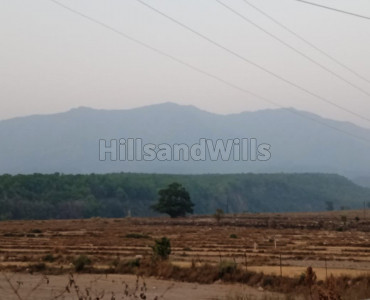 600 gaj residential plot for sale in horawala dehradun