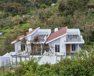 5bhk villa for sale  in observatory road kodaikanal