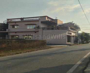 5bhk independent house for sale in ekta vihar dehradun