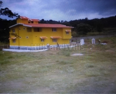 13400 sq.ft. Residential Plot For Sale in Yelagiri