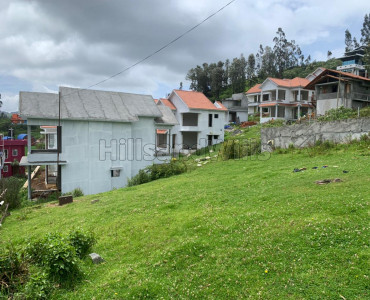14 cents residential plot for sale in muttora palada ooty