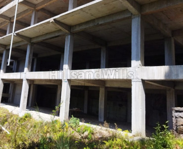 1200 sq.ft Commercial Building  For Rent in Indira Bypass Gangtok
