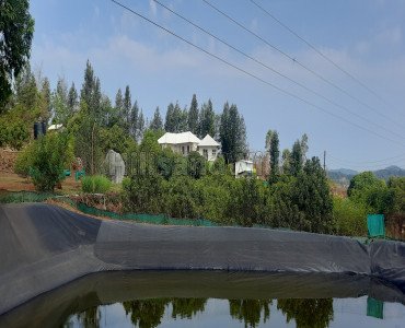 3bhk farm house for sale  in kaswand panchgani