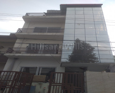 2BHK Apartment For Sale in Rajpur Road Dehradun