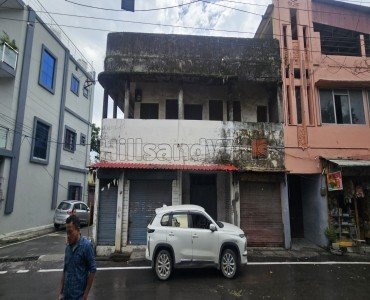 1bhk apartment for sale  in mohini road dehradun