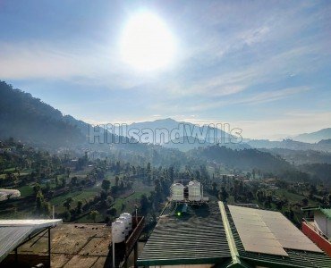 1bhk apartment for sale  in basal solan