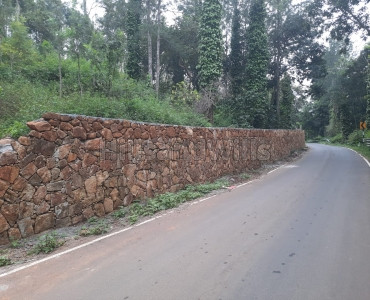 9832 sq.ft. residential plot for sale in yercaud
