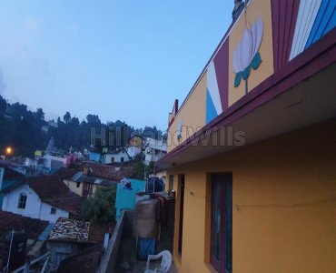 7bhk independent house for sale  in vannarpet coonoor