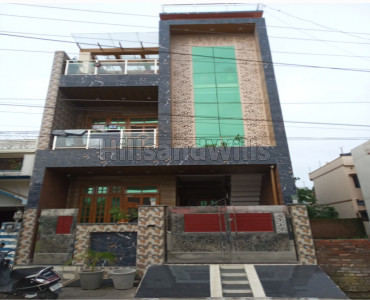 2BHK Apartment For Rent in Vijaypark Extension Dehradun