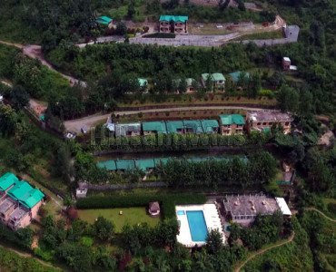 1bhk apartment for sale  in kotabagh near nainital