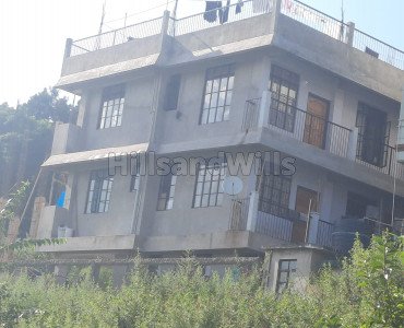 11bhk independent house for sale  in nongmynsong shillong