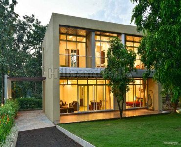 4bhk independent house for sale  in dhamani karjat bhimashankar