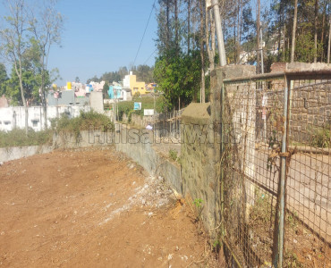 11310 sq.ft. commercial land  for sale in ladies seat road yercaud
