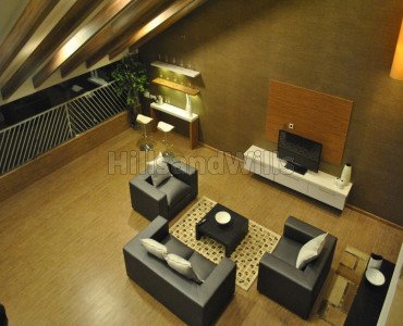 2bhk independent house for sale  in wydra compound kodaikanal