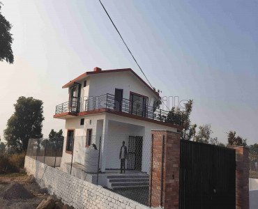 3bhk cottage for sale  in vikas nagar, barwa dehradun