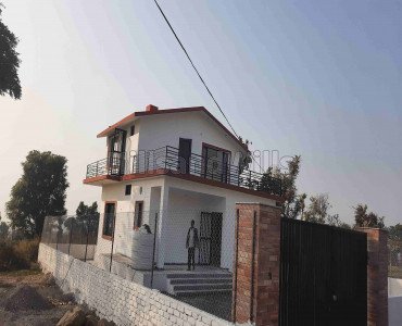 3bhk cottage for sale in vikas nagar, barwa dehradun