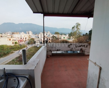 1bhk apartment for sale in ganga nagar rishikesh
