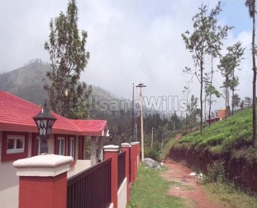 3bhk farm house for sale  in hubbathalai coonoor