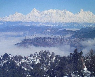 3bhk villa for sale  in nathuakhan nainital