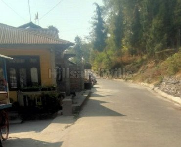 10 decimal agriculture land for sale in dr graham's homes, kalimpong darjeeling