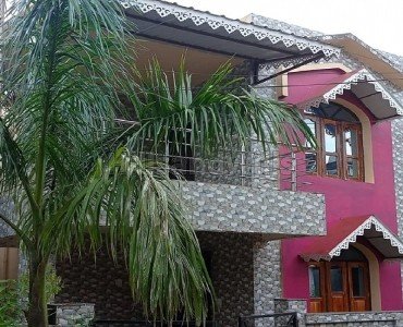 2bhk  darjeeling hill view independent house for sale  in matighara siliguri