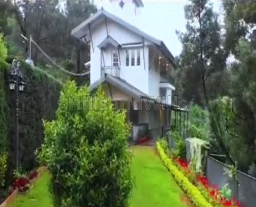 3bhk independent house for sale in ooty near lovedale