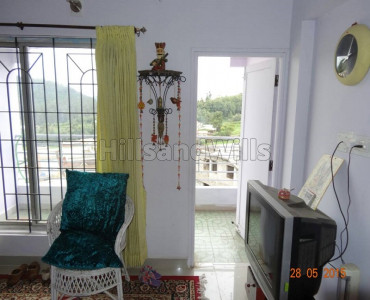 2BHK Independent House For Sale in Fern Hill Ooty