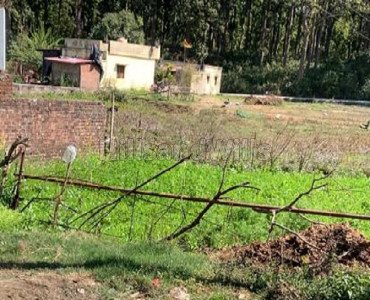 70 gaj residential plot for sale  in chandrabani road choila dehradun