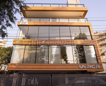 1800 sq.ft commercial building  for rent in race course road dehradun