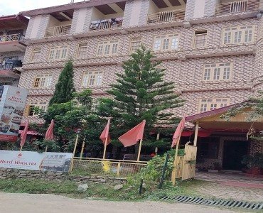 15bhk cottage for sale  in theoj shimla