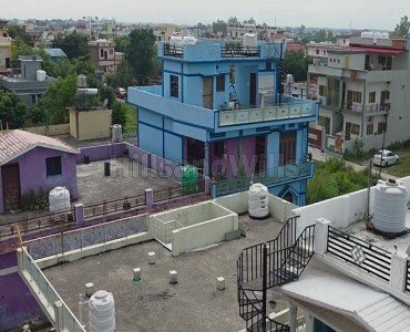 10bhk independent house for sale  in dehradun